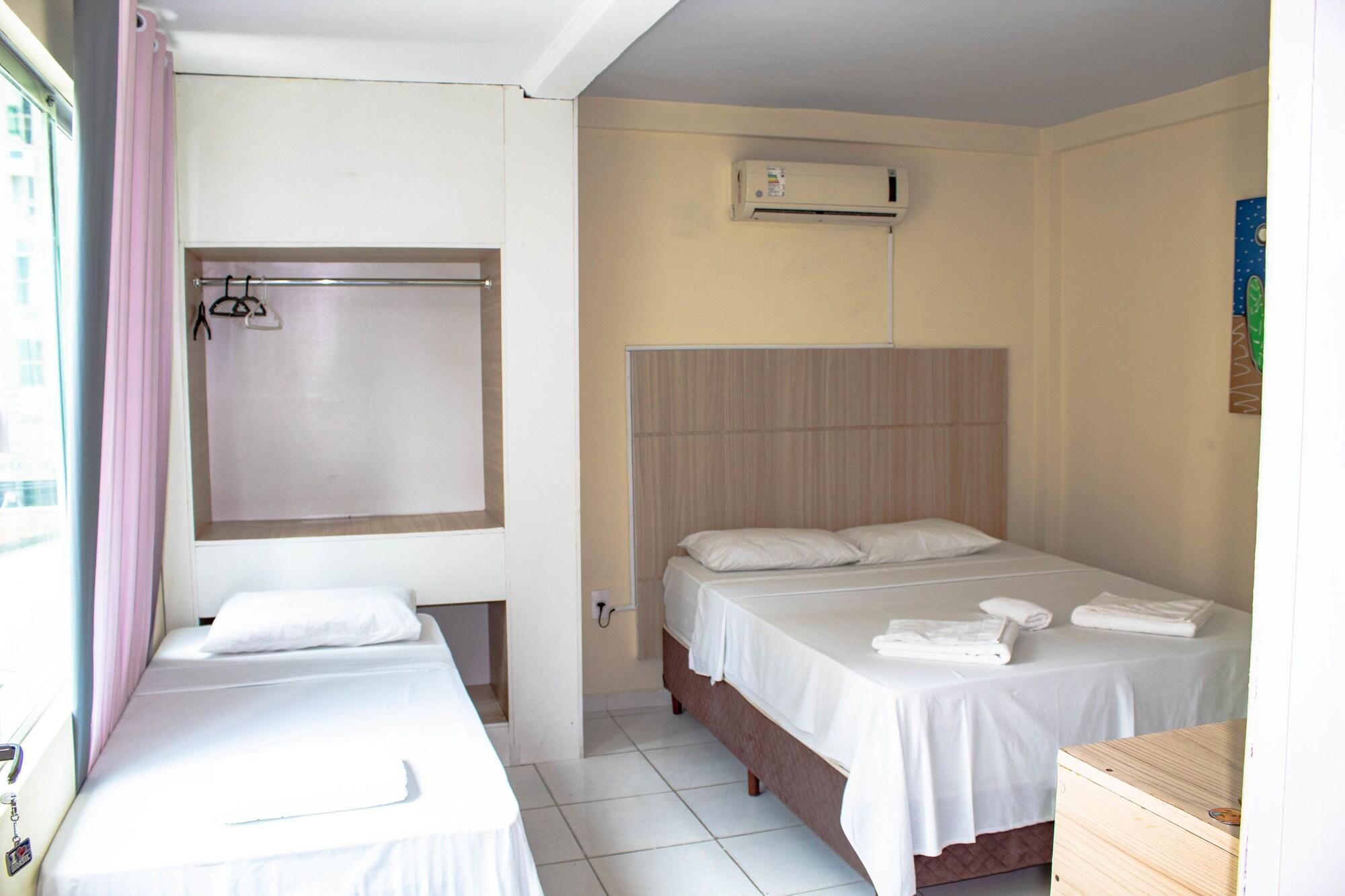Hotel Panamerican Balneario Camboriu Exterior photo