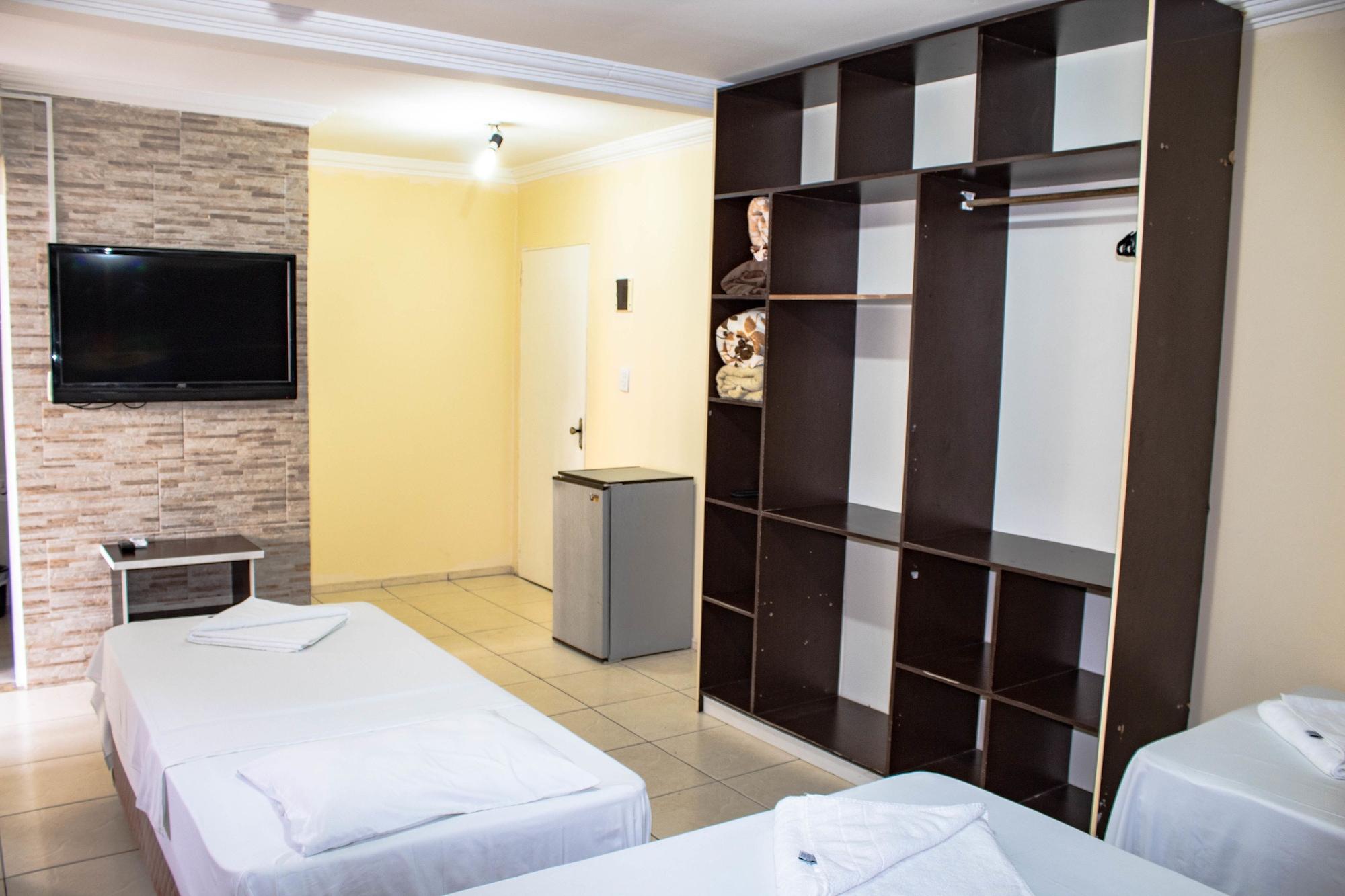 Hotel Panamerican Balneario Camboriu Exterior photo